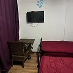 Al Waha Hostel