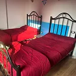 Al Waha Hostel