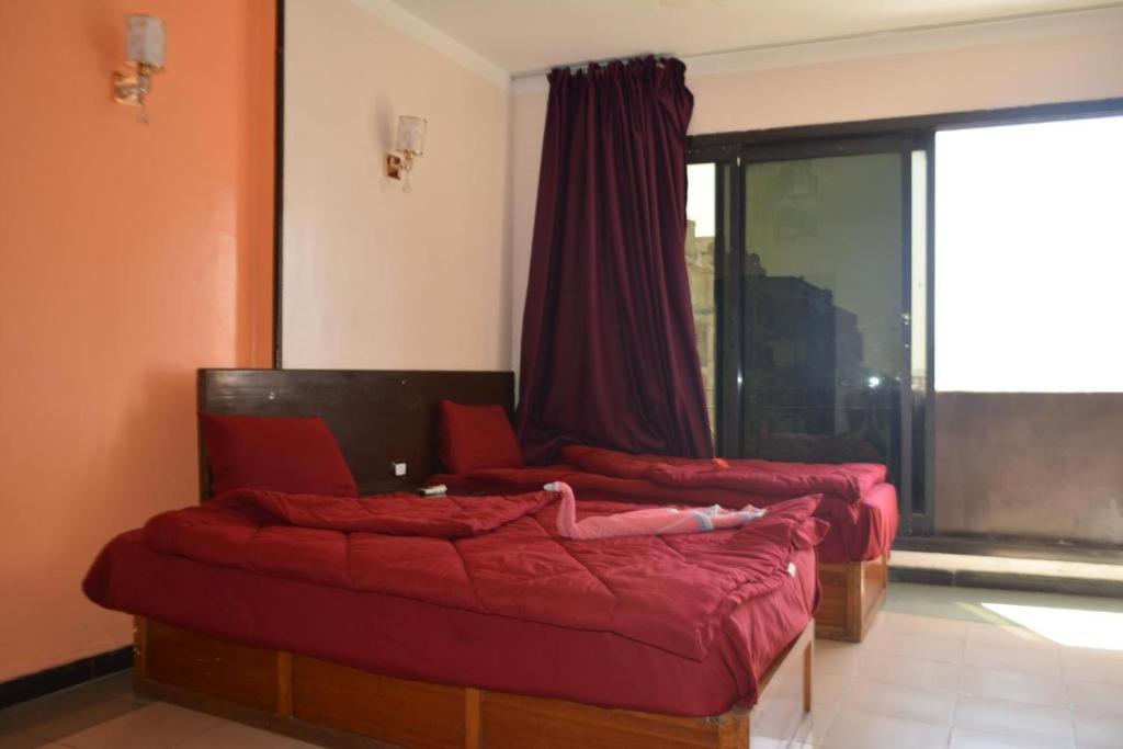 Al Waha Hotel