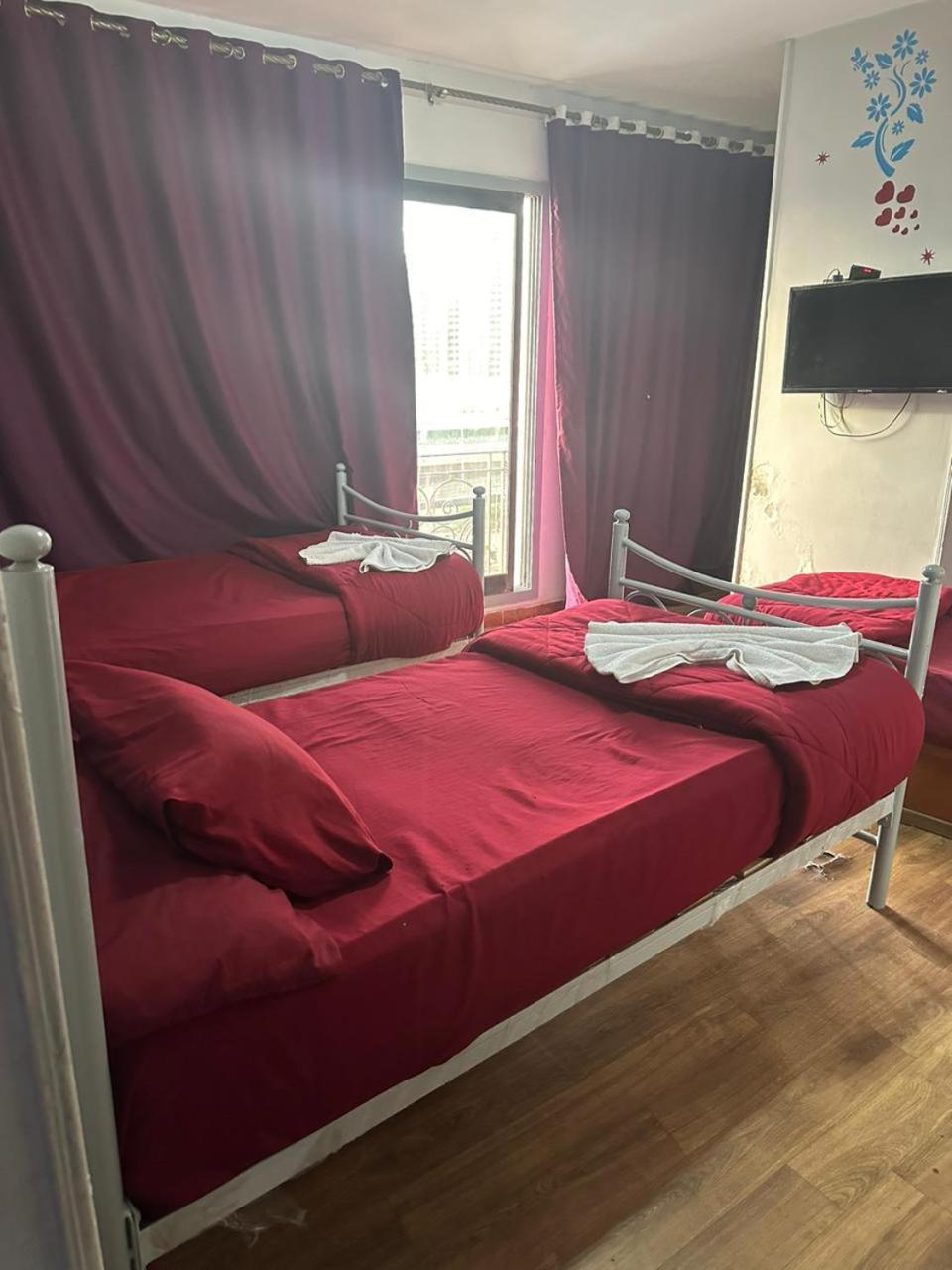 Hotel Al Waha Kairo