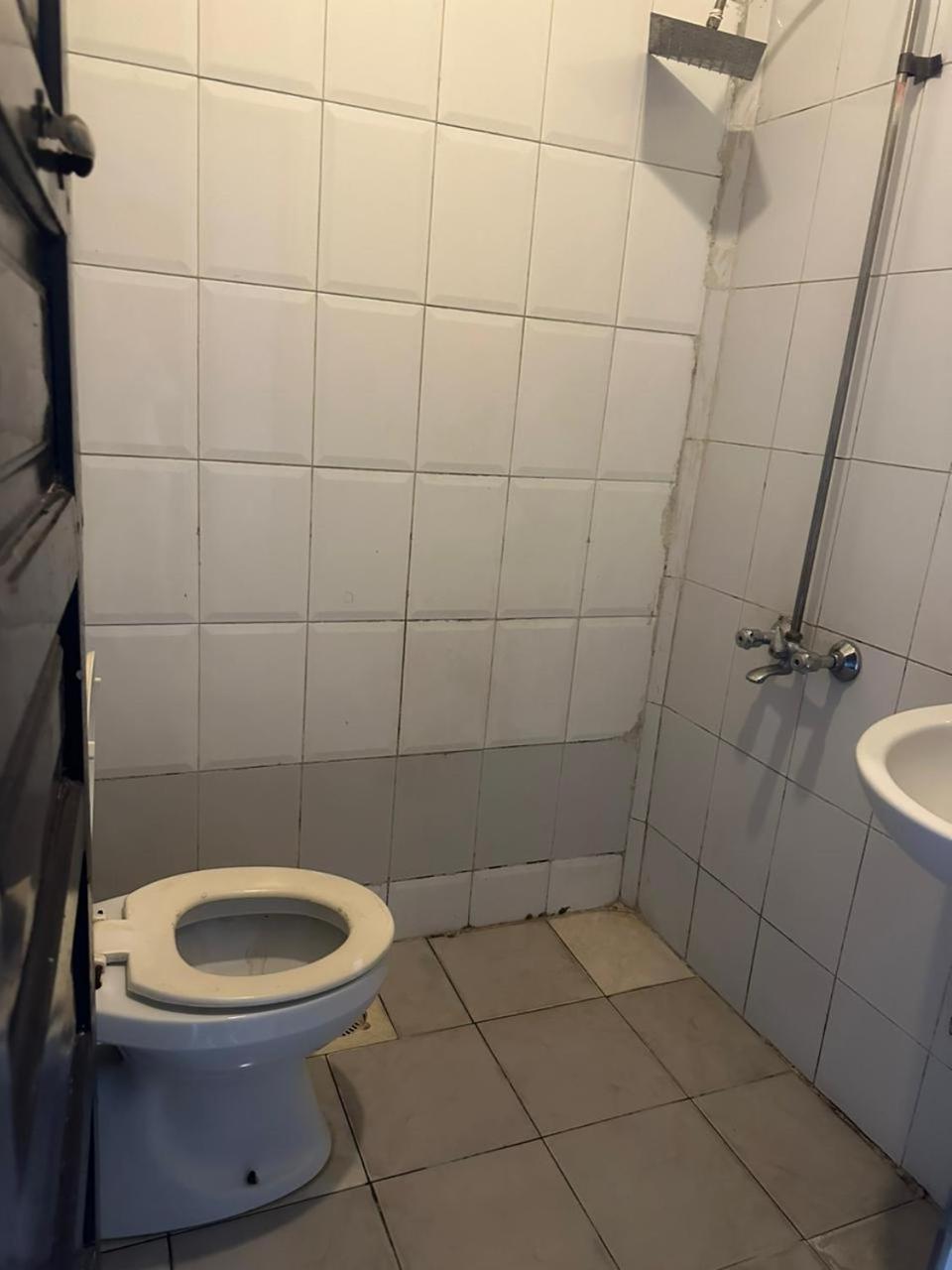 Al Waha Hotel Kairo