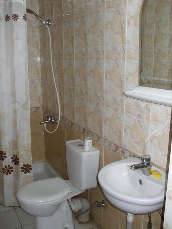Hotel Al Waha