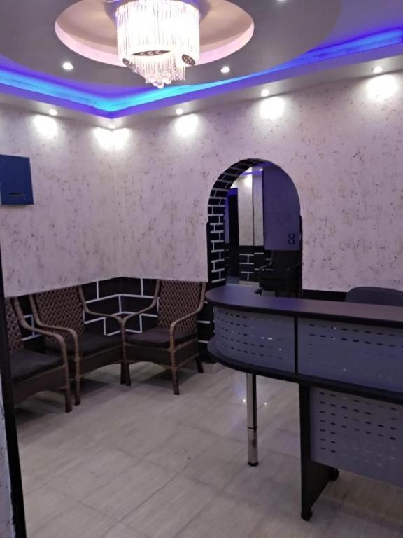 Hotel Al Waha Cairo