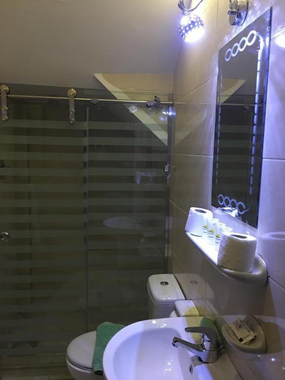 Al Waha Hotel Cairo