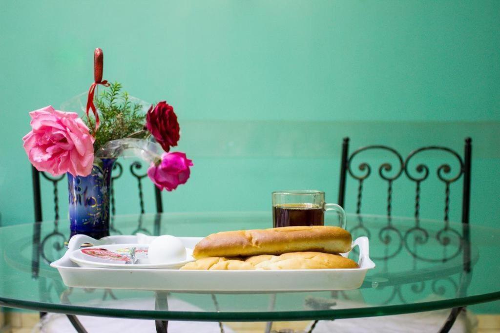 Al Waha Hotel Cairo
