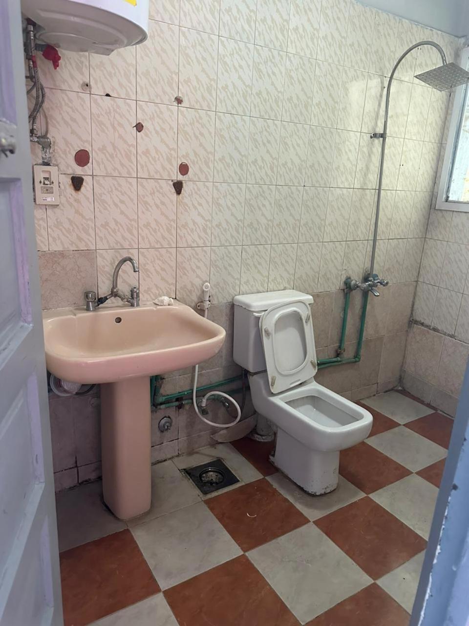 Hotel Al Waha Cairo
